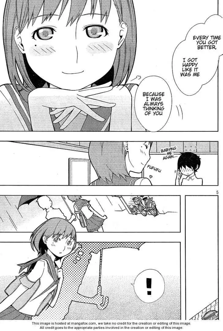 Loveplus Nene Days Chapter 3 5